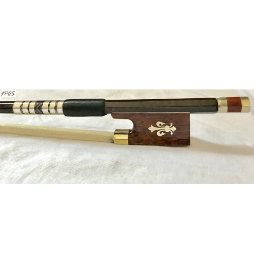 Carbon fiber  violin Bow FP8042